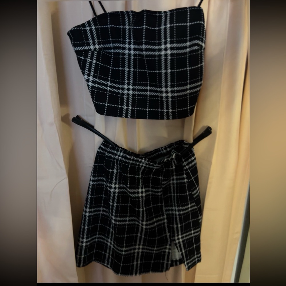 2 piece set